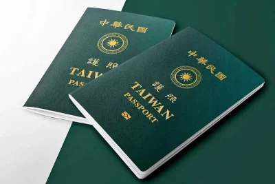 Dịch vụ visa Đài Loan