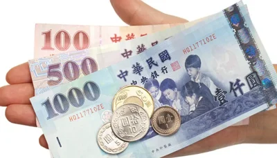 Phí visa Đài Loan