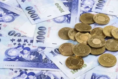 Phí visa Đài Loan