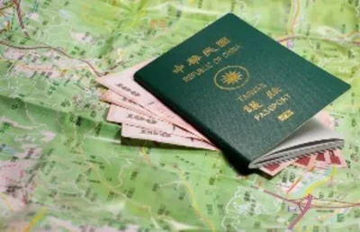 Thủ tục du học Đài Loan