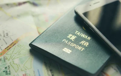 Thủ tục du học Đài Loan