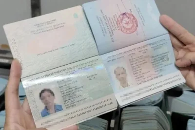 Visa du lịch Đài Loan